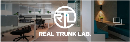 REAL TRUNK LAB.