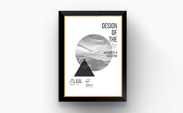DesignAwards.Asia で「直富商事求人情報」のWebサイトが受賞！