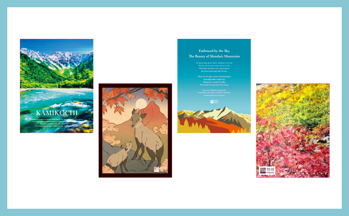 キャンバスアートイメージ