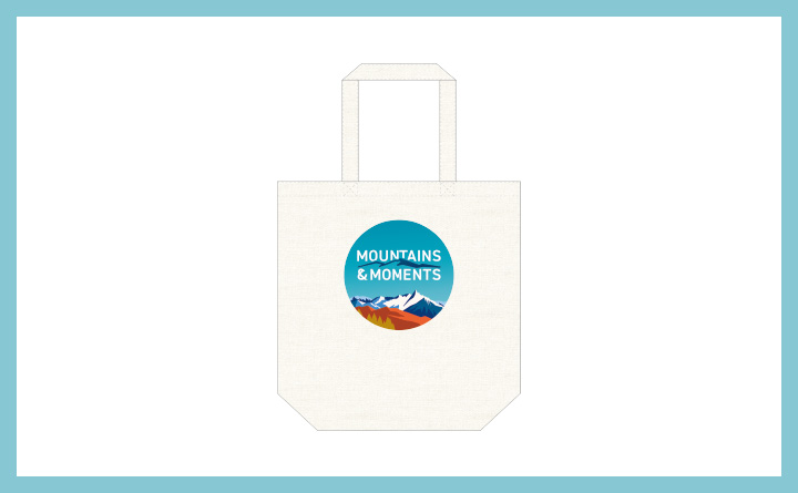 トートバック　MV 全体イメージ